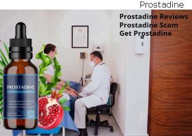 Prostadine Dosage